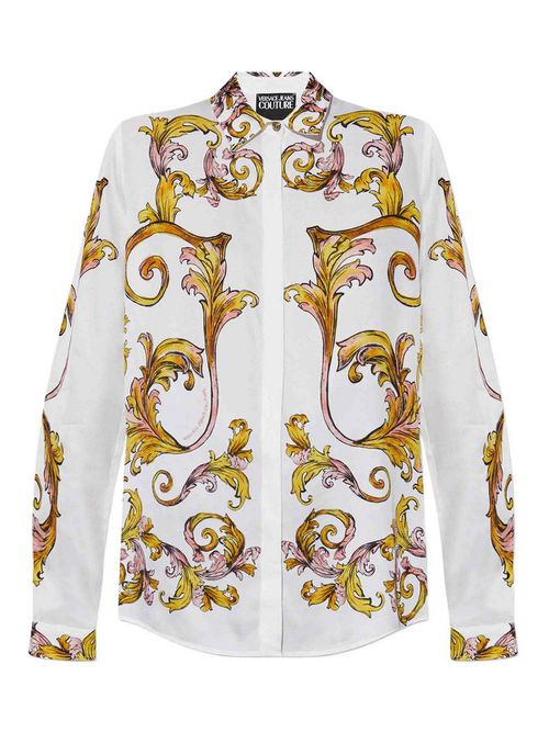 Barocco Shirt