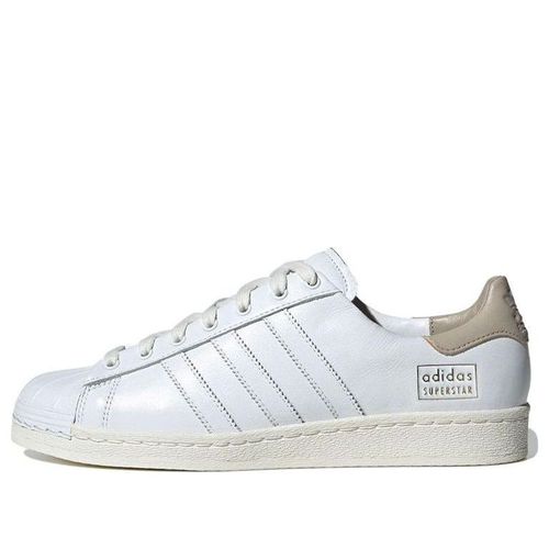 Originals Superstar Luxe Shoes 'White'