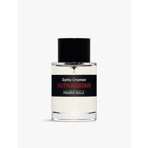 Outrageous Eau De Parfum 100ml