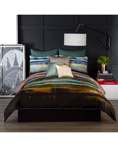 Lille Duvet Set