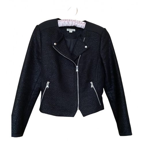 Jackets Tweed for Female 10 UK
