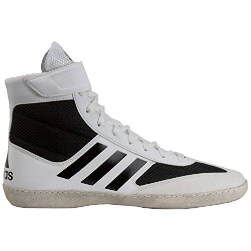 Adidas Performance Men's Combat Speed.5 Wrestling Shoe