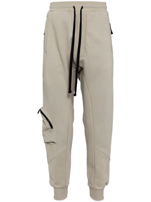 M ST 458 track pants - Neutrals