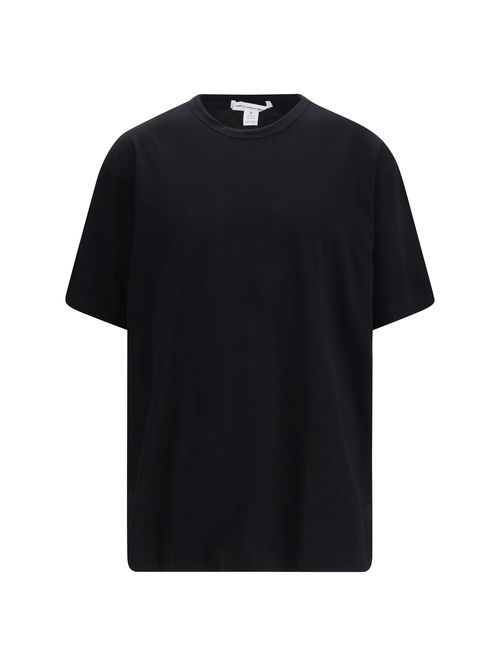T-Shirt — Black