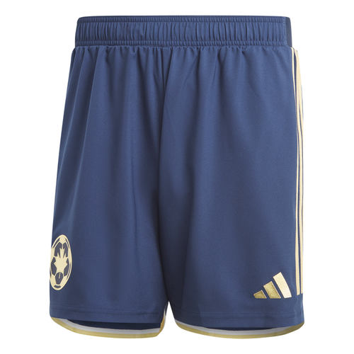 Vancouver Whitecaps Away Soccer Shorts