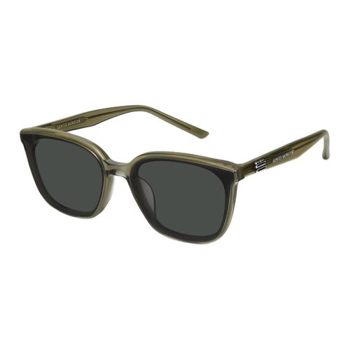 Pino KC1 square-frame sunglasses