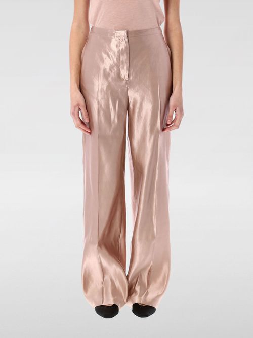 Pants LOU LOU STUDIO Woman color Pink