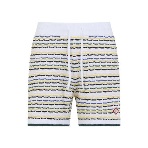 Cotton Mini Shorts for Men