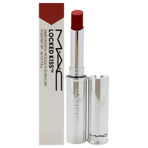 Locked Kiss 24 Hour - Extra Chili by for Women - 0.06 oz Lipstick
