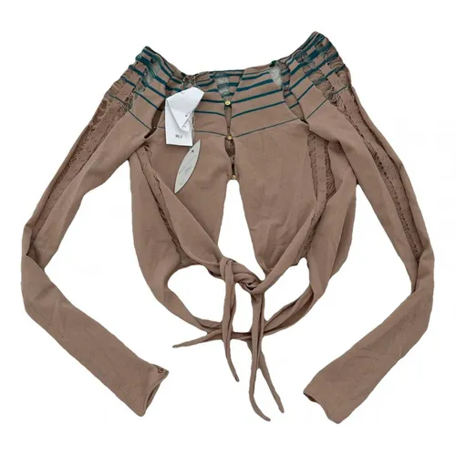 Tops Viscose for Female XS International