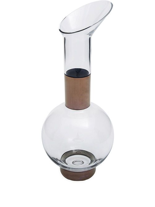 Tank jug - Gold