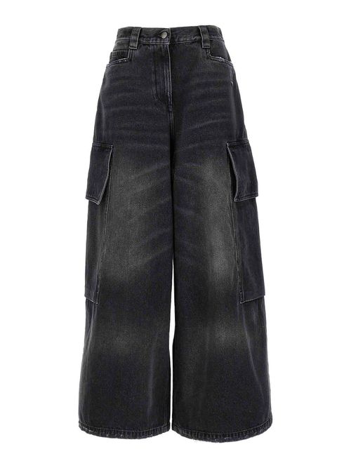 Parachute jeans