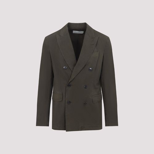 Men's Tailored Lightweight Jacket