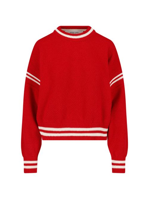 Women's 100% Cotton Sweater