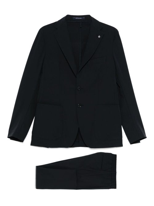 Tagliatore single-breasted suit - B1081