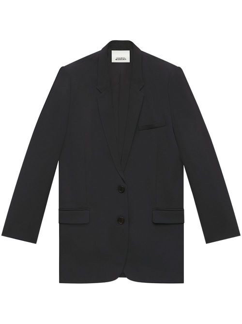 Omelia blazer - Black
