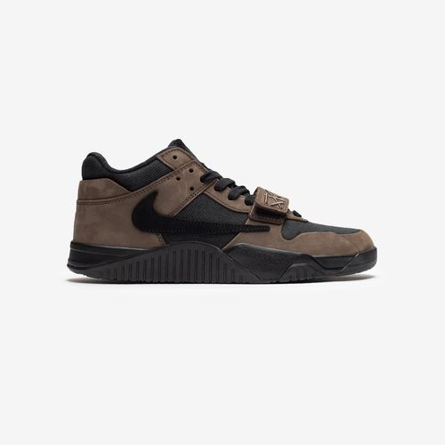 Jordan Jumpman Jack x Travis Scott - DK MOCHA/BLACK-SAIL - male