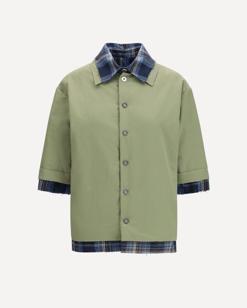 Peggy Bowling Shirt Female 1