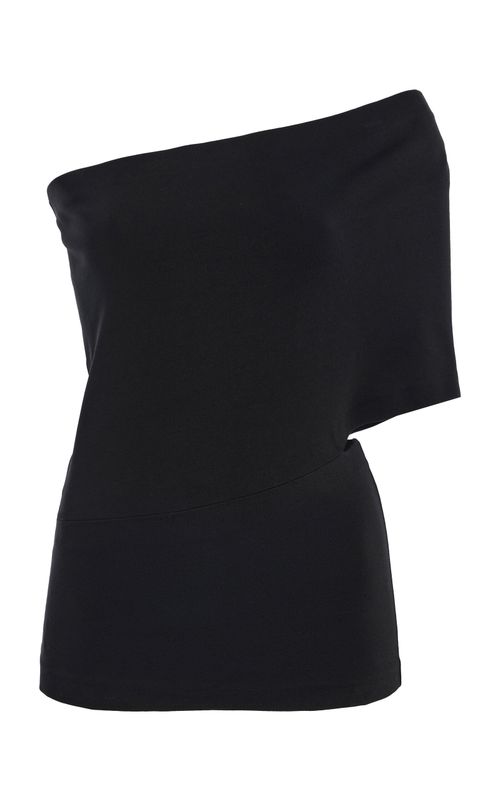 Lynx Knit Top - Moda Operandi