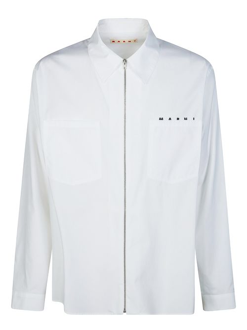 Men's Classic Mini Shirt