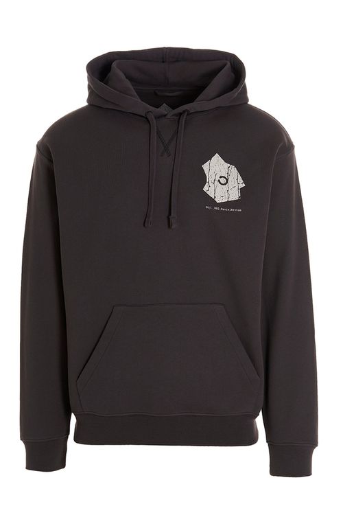 'Progress' Hoodie