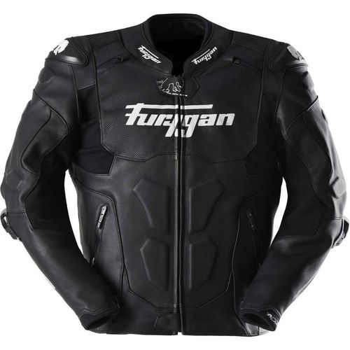 Motorcycle jacket Furygan Raptor Evo