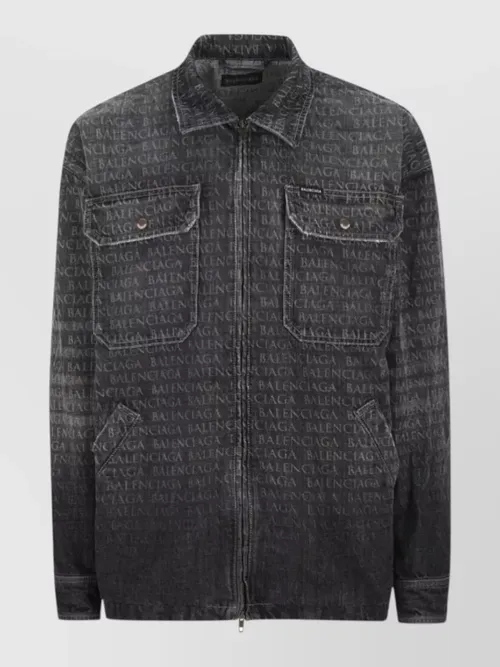 Balenciaga - casua