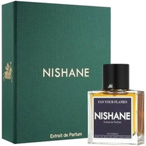 Nishane Fan Your Flames — Perfume Extract