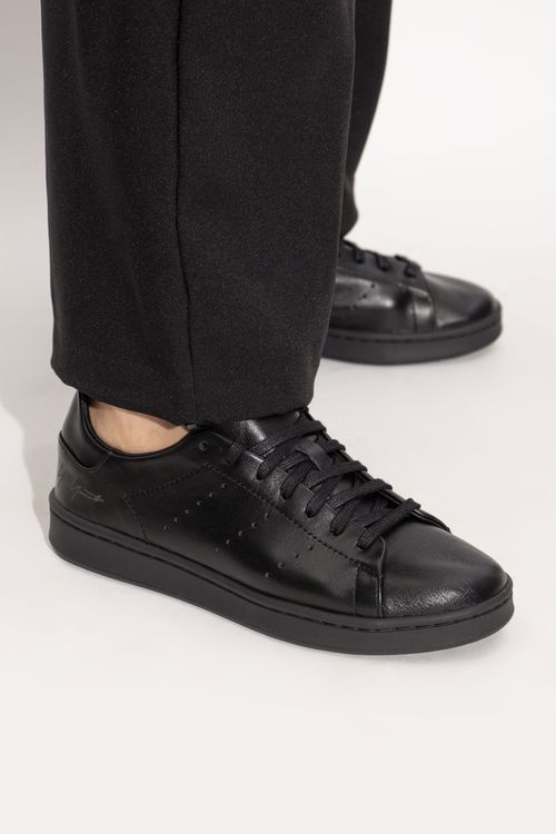 ‘Stan Smith’ Sports Shoes, Women's, Black
