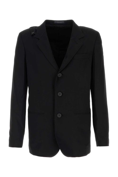 Blazer — Black