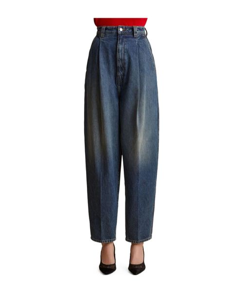 The Ashford tapered jeans