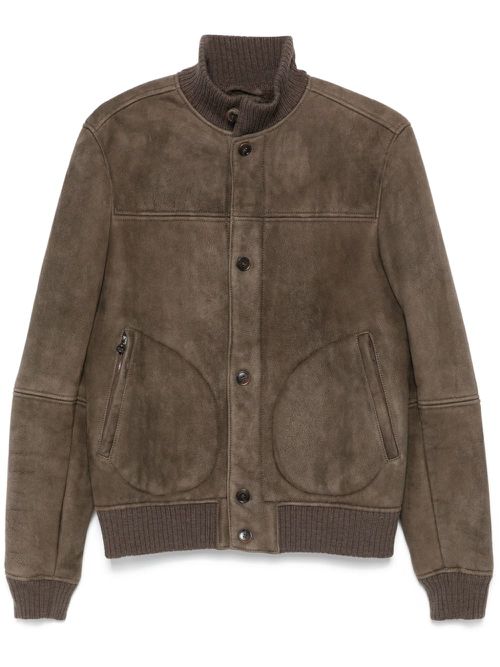 Malga jacket - Grey