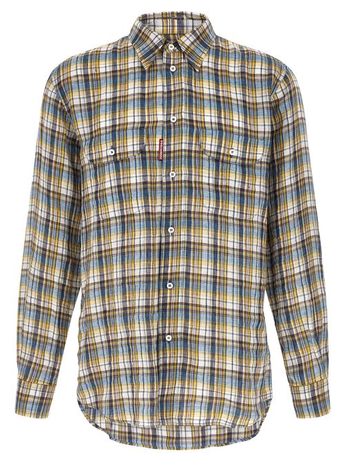 Canadian Vintage Shirt
