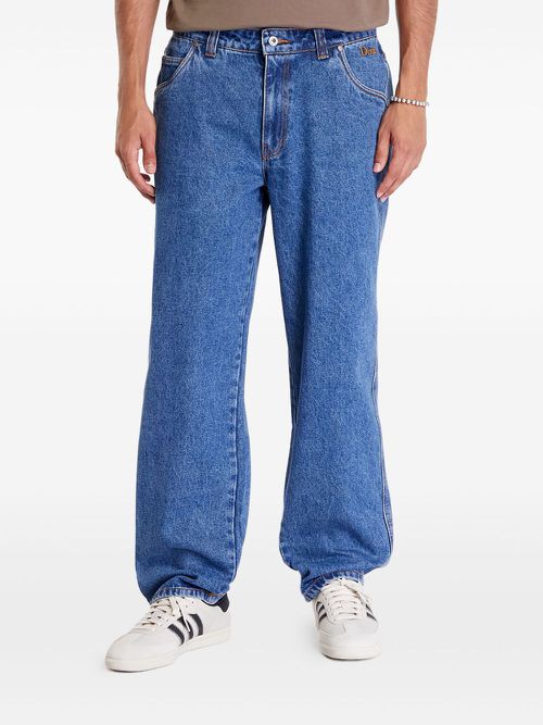 Classic jeans - Blue