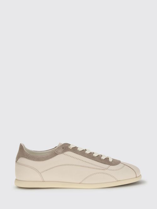 Sneakers Men color Butter