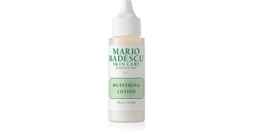 Mario Badescu Localized treatment lotion against pimple