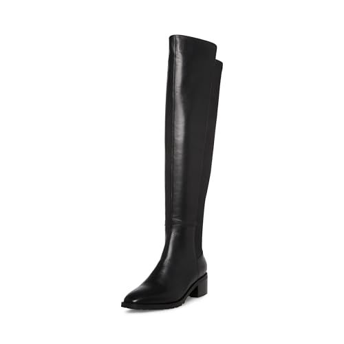 Blondo Women's Waterproof Sierra Over-The-Knee Boot