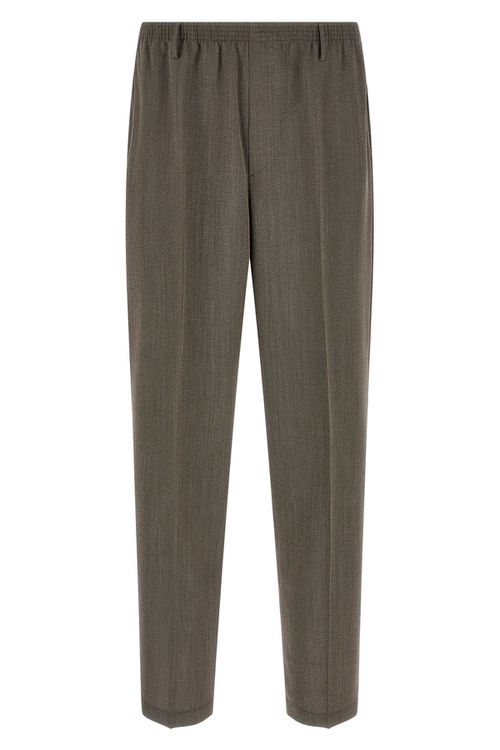 'Alfred Bl' Pants