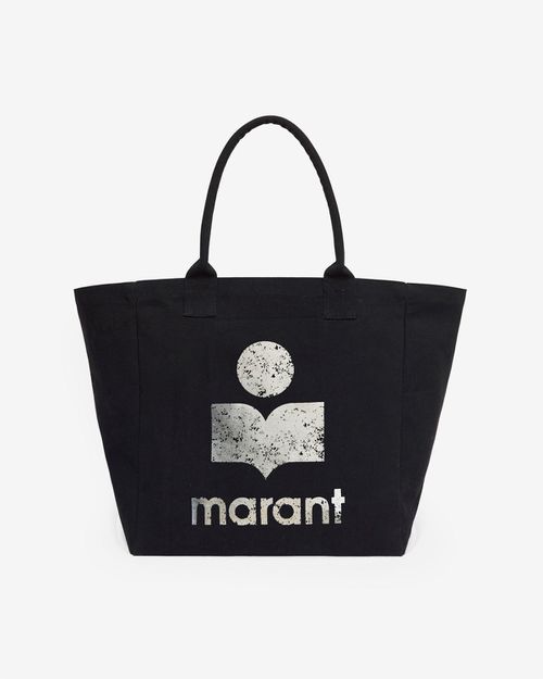 Yenky Bag - Women - Black - Isabel Marant