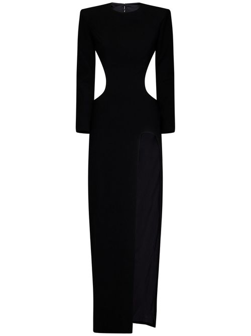 Long Dress