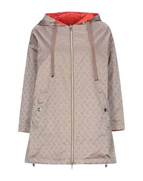 Woman Jacket Light brown