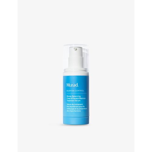 Biome-Balancing Clear and Prevent Blemish Treatment Serum 30ml