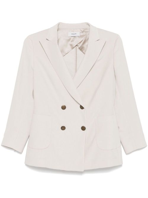 Assunta blazer - Neutrals