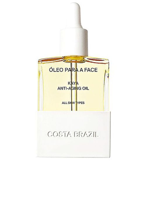 Costa Brazil Oleo Para A Face Kaya Antiaging Face Oil in N/A - Beauty: NA. a