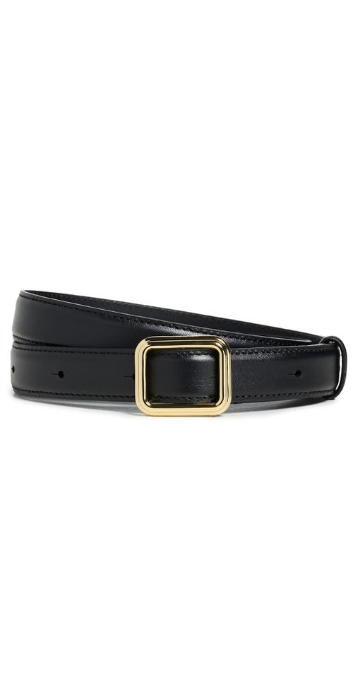 Gucci | Gucci 2015 Re-Edition wide leather belt | Realry display picture 1