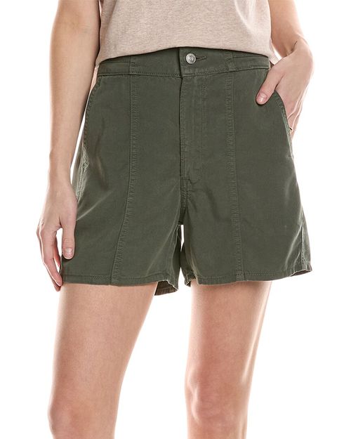 Trouser Short