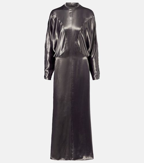 Rami maxi dress