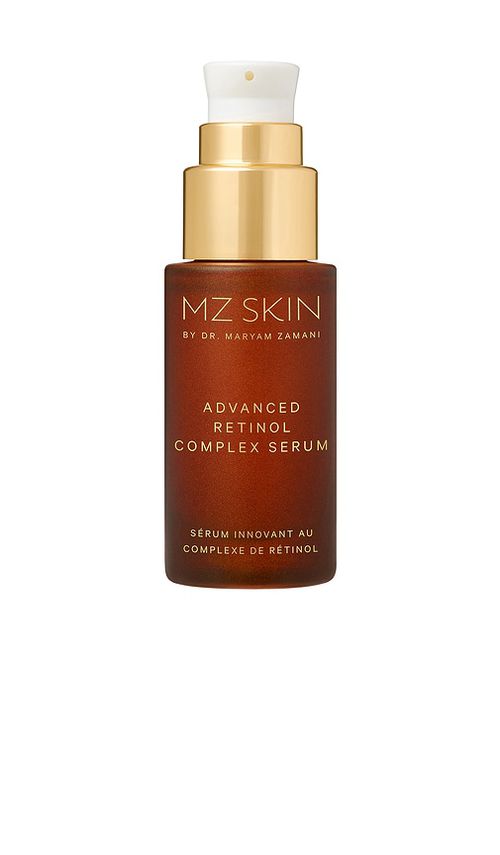 MZ Skin Advanced Retinol Complex Serum in Beauty: NA