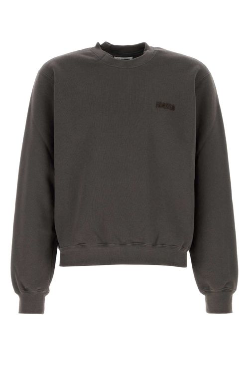 Provincia Sweatshirt — Gray