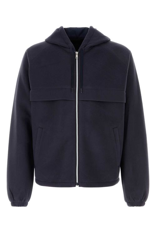 Giubbotti Jacket — Navy